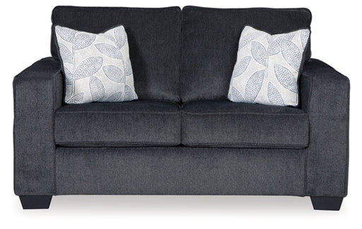 Altari Loveseat - Furniture Story