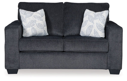 Altari - Sofa & Love Seat Set - Furniture Story