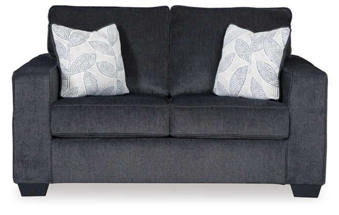 Altari - Sofa & Love Seat Set - Furniture Story