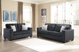 Altari - Sofa & Love Seat Set - Furniture Story