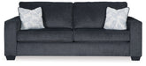 Altari Queen Sofa Sleeper - Furniture Story