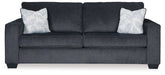 Altari - Sofa & Love Seat Set - Furniture Story