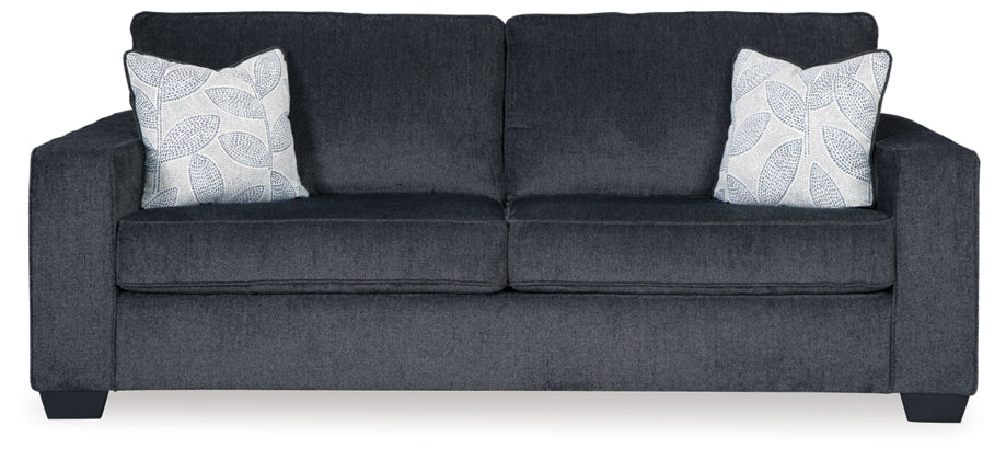 Altari - Sofa & Love Seat Set - Furniture Story