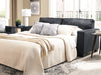 Altari Queen Sofa Sleeper - Furniture Story