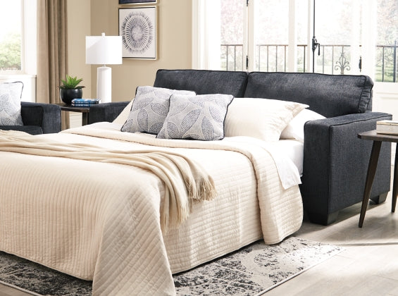 Altari Queen Sofa Sleeper - Furniture Story