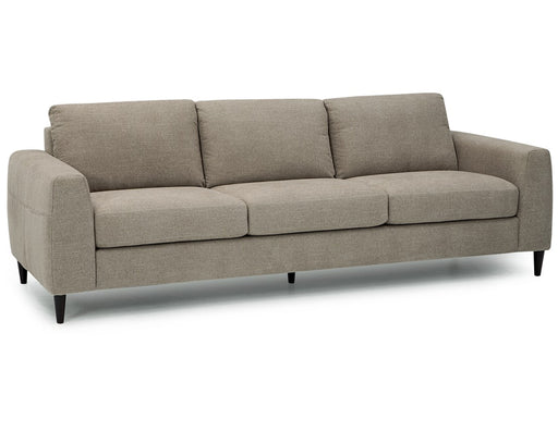 Atticus 77325 Stationary 94" Sofa - Furniture Story