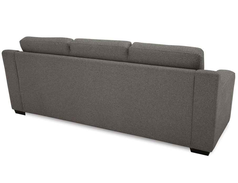 Flex 77503 Stationary 86" Sofa - Furniture Story