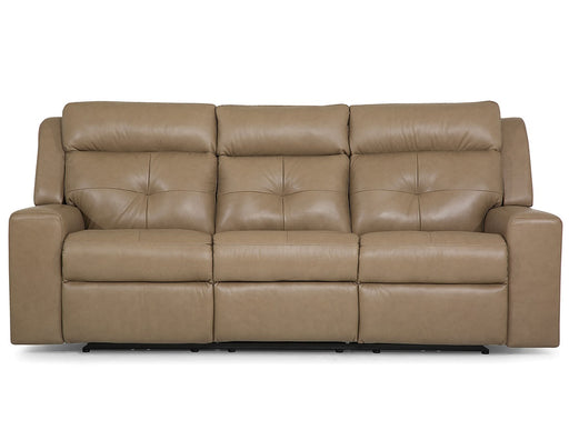 Grove 41062 Power Power Headrest Power Reclining Sofa (Made to order) - Furniture Story