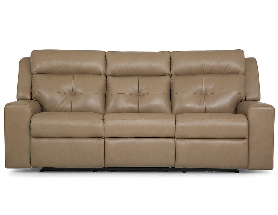 Grove 41062 Power Power Headrest Power Reclining Sofa (Made to order) - Furniture Story