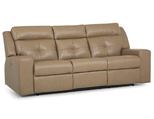 Grove 41062 Power Power Headrest Power Reclining Sofa (Made to order) - Furniture Story