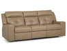 Grove 41062 Power Power Headrest Power Reclining Sofa (Made to order) - Furniture Story