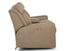 Grove 41062 Power Power Headrest Power Reclining Sofa (Made to order) - Furniture Story