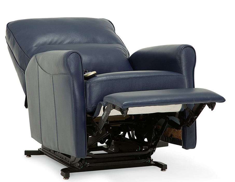 Pinecrest Power Lift Recliner - Furniture Story