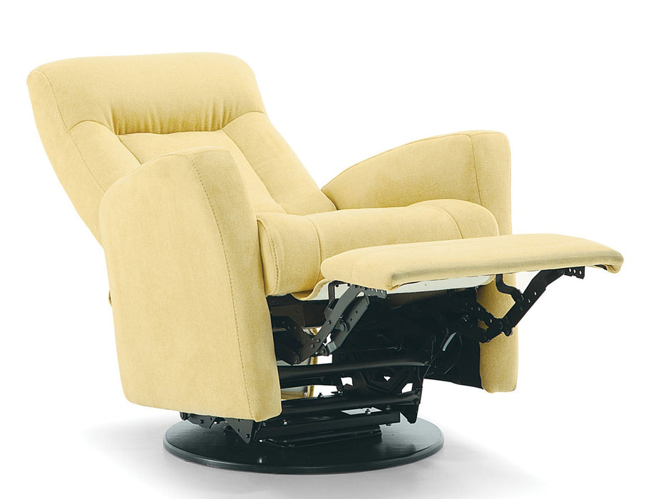 Banff 42200 Recliner (Made to order fabrics and leathers) - Furniture Story