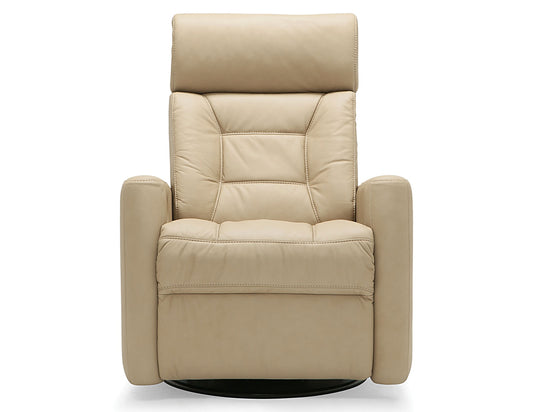 Baltic II 43411 Power Headrest Power Recliner (2' Wider Seat) - Made to order - Furniture Story