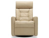 Baltic II 43411 Power Headrest Power Recliner (2' Wider Seat) - Made to order - Furniture Story