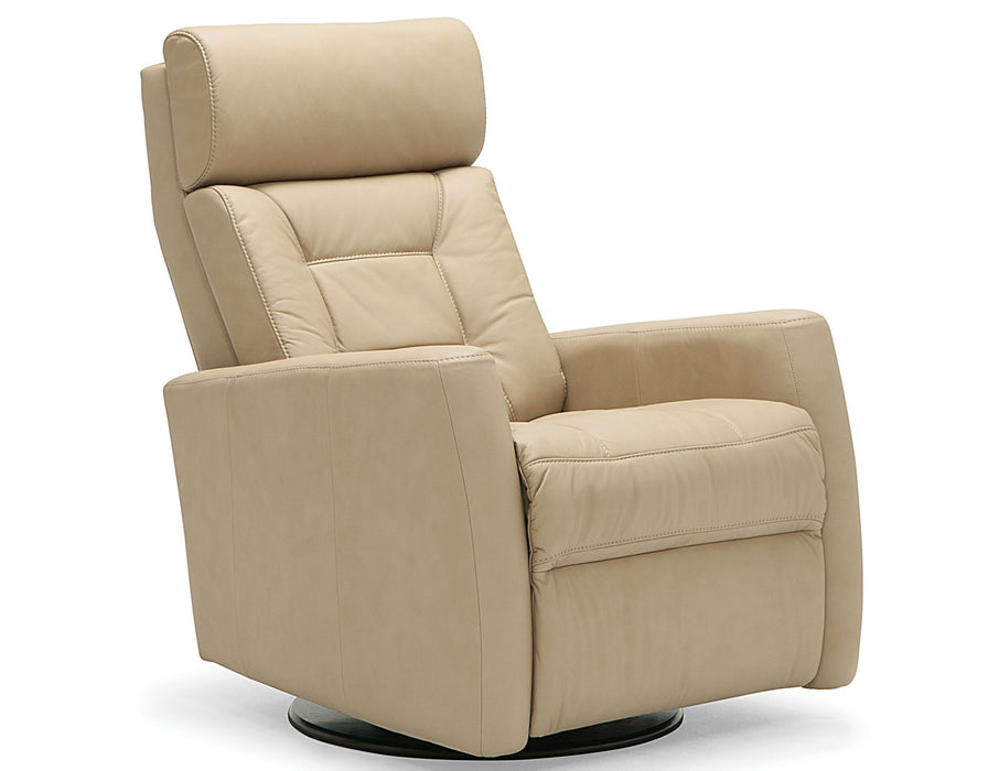 Baltic II 43411 Power Headrest Power Recliner (2' Wider Seat) - Made to order - Furniture Story