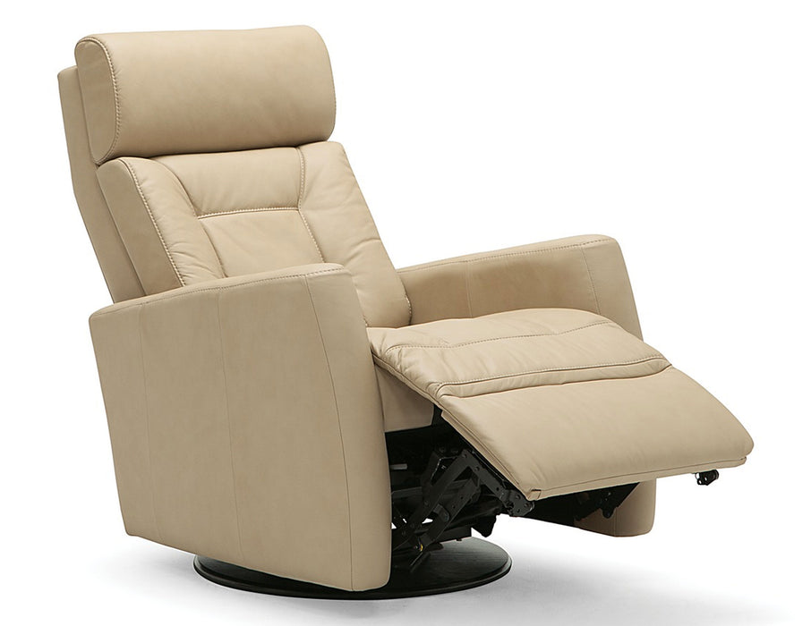 Baltic II 43411 Power Headrest Power Recliner (2' Wider Seat) - Made to order - Furniture Story