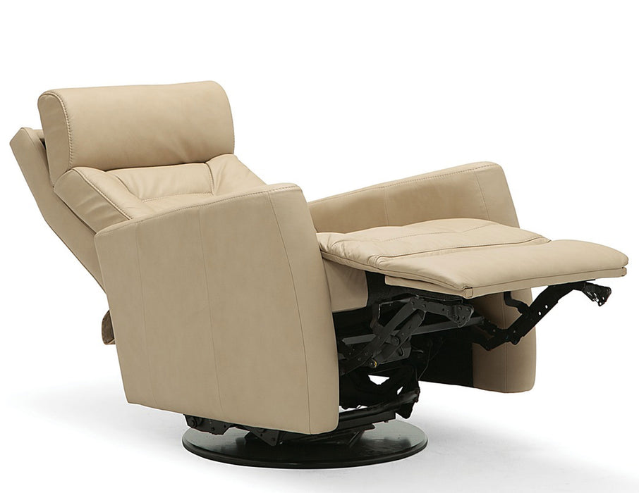 Baltic II 43411 Power Headrest Power Recliner (2' Wider Seat) - Made to order - Furniture Story