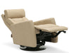 Baltic II 43411 Power Headrest Power Recliner (2' Wider Seat) - Made to order - Furniture Story