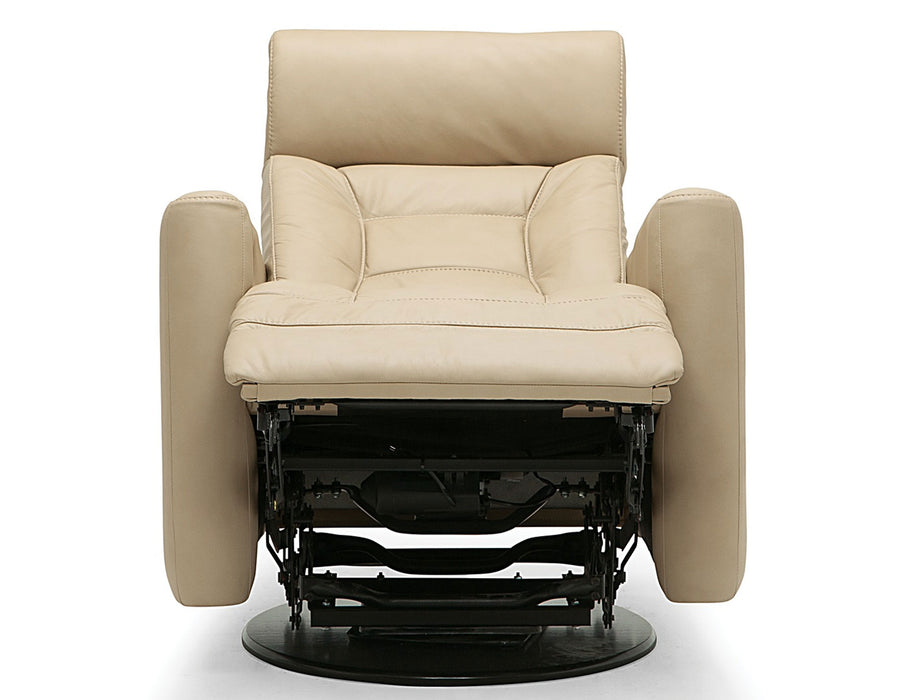 Baltic II 43411 Power Headrest Power Recliner (2' Wider Seat) - Made to order - Furniture Story