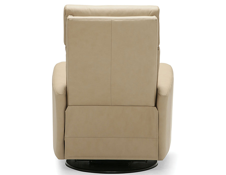 Baltic II 43411 Power Headrest Power Recliner (2' Wider Seat) - Made to order - Furniture Story