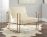 Kleemore Accent Chair - Furniture Story