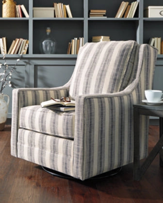 Kambria Accent Chair - Furniture Story