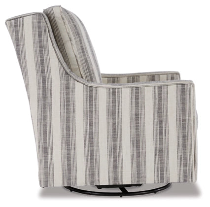 Kambria Accent Chair - Furniture Story