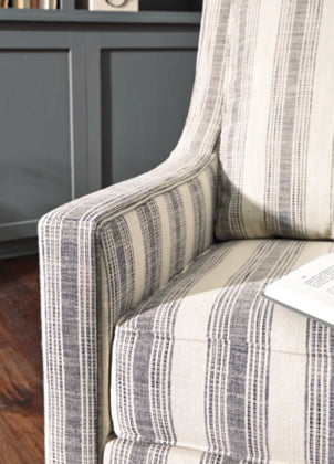 Kambria Accent Chair - Furniture Story