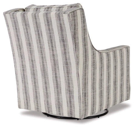 Kambria Accent Chair - Furniture Story