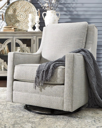 Kambria Accent Chair - Furniture Story