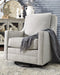 Kambria Accent Chair - Furniture Story