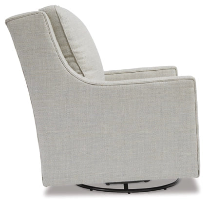 Kambria Accent Chair - Furniture Story