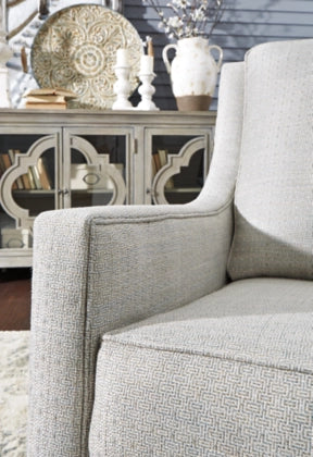 Kambria Accent Chair - Furniture Story