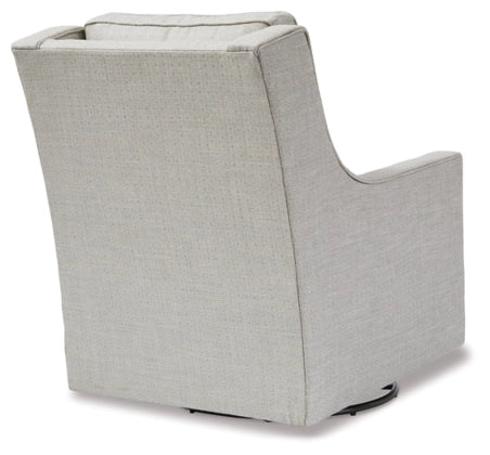 Kambria Accent Chair - Furniture Story