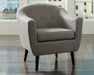 Klorey Chair - Furniture Story
