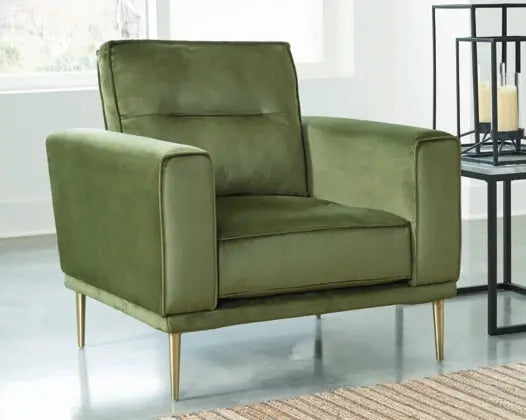 Macleary Chair - Furniture Story