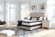 Chime Hybrid King Mattress in a Box - Furniture Story