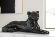 Drice Panther Sculpture - Furniture Story