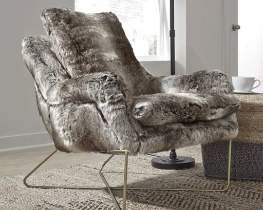 Wildau Accent Chair - Furniture Story