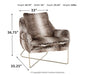 Wildau Accent Chair - Furniture Story