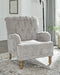 Dinara Accent Chair - Furniture Story