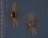 Doniel Accent Mirror (Set of 2) - Furniture Story