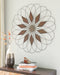 Dorielle Wall Decor - Furniture Story