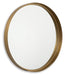 Elanah Accent Mirror - Furniture Story