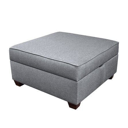 Storage Ottoman - Furniture Story