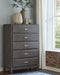 Caitbrook Chest of Drawers - Furniture Story