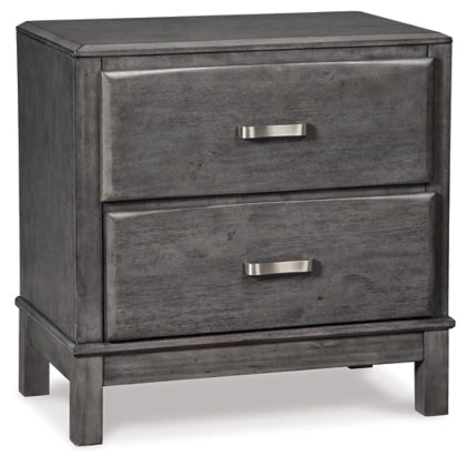 Caitbrook Nightstand - Furniture Story