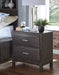 Caitbrook Nightstand - Furniture Story